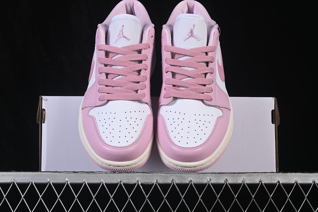 AJ1 Low