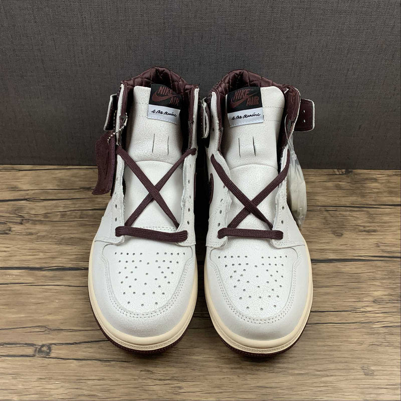 AJ1 High