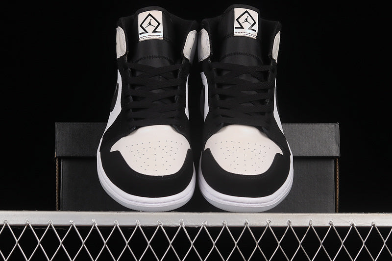 AJ1 High