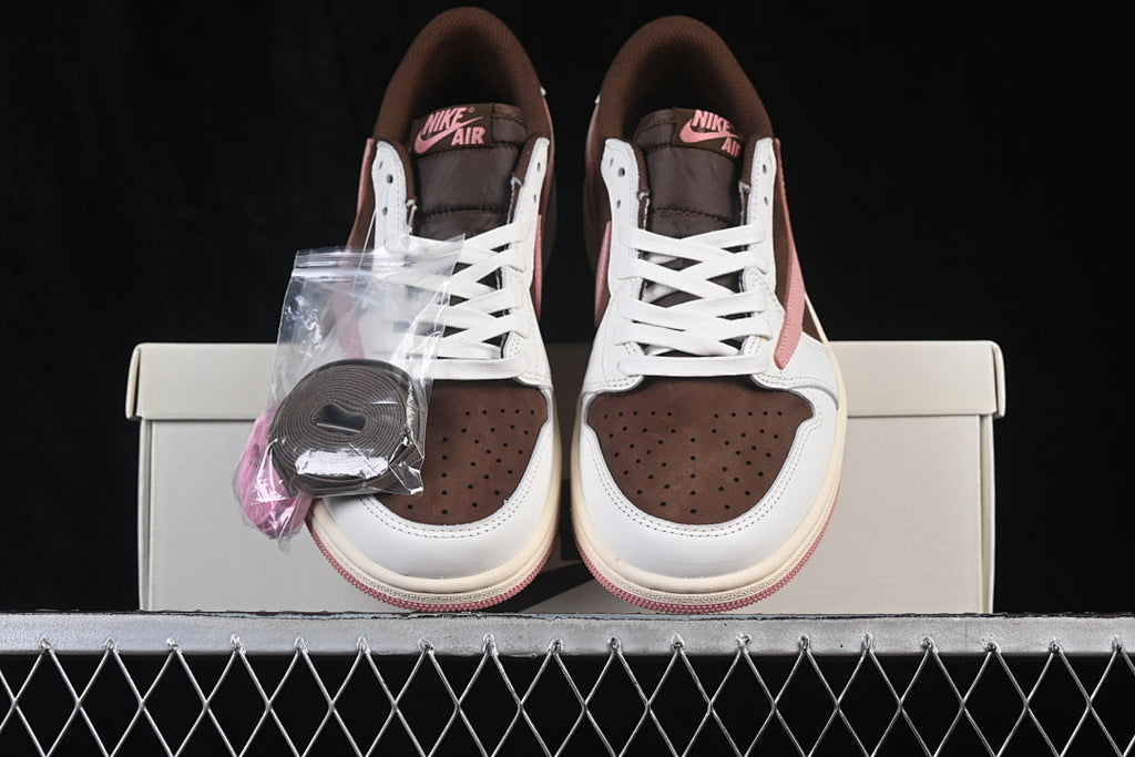 AJ1 Low