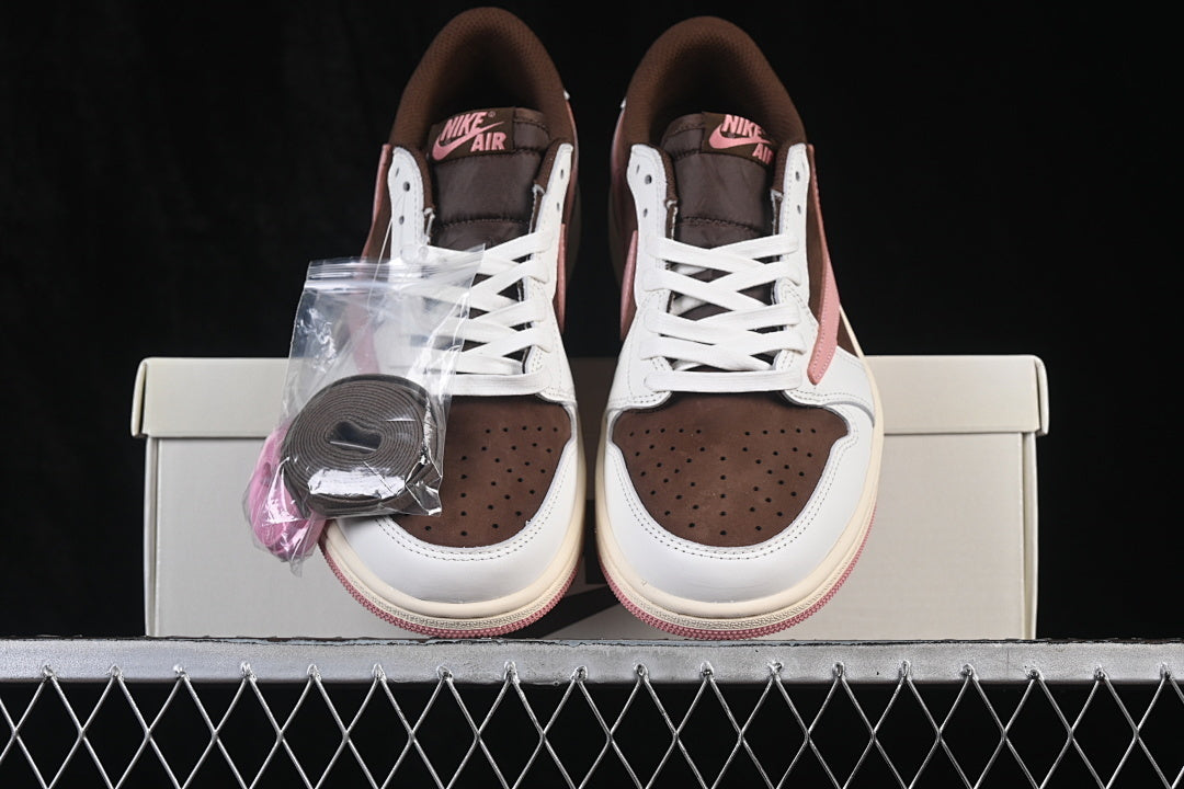 AJ1 Low