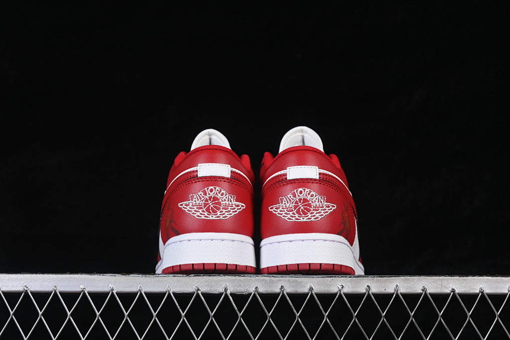 AJ1 Low