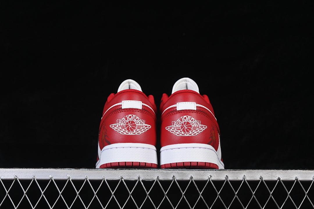 AJ1 Low