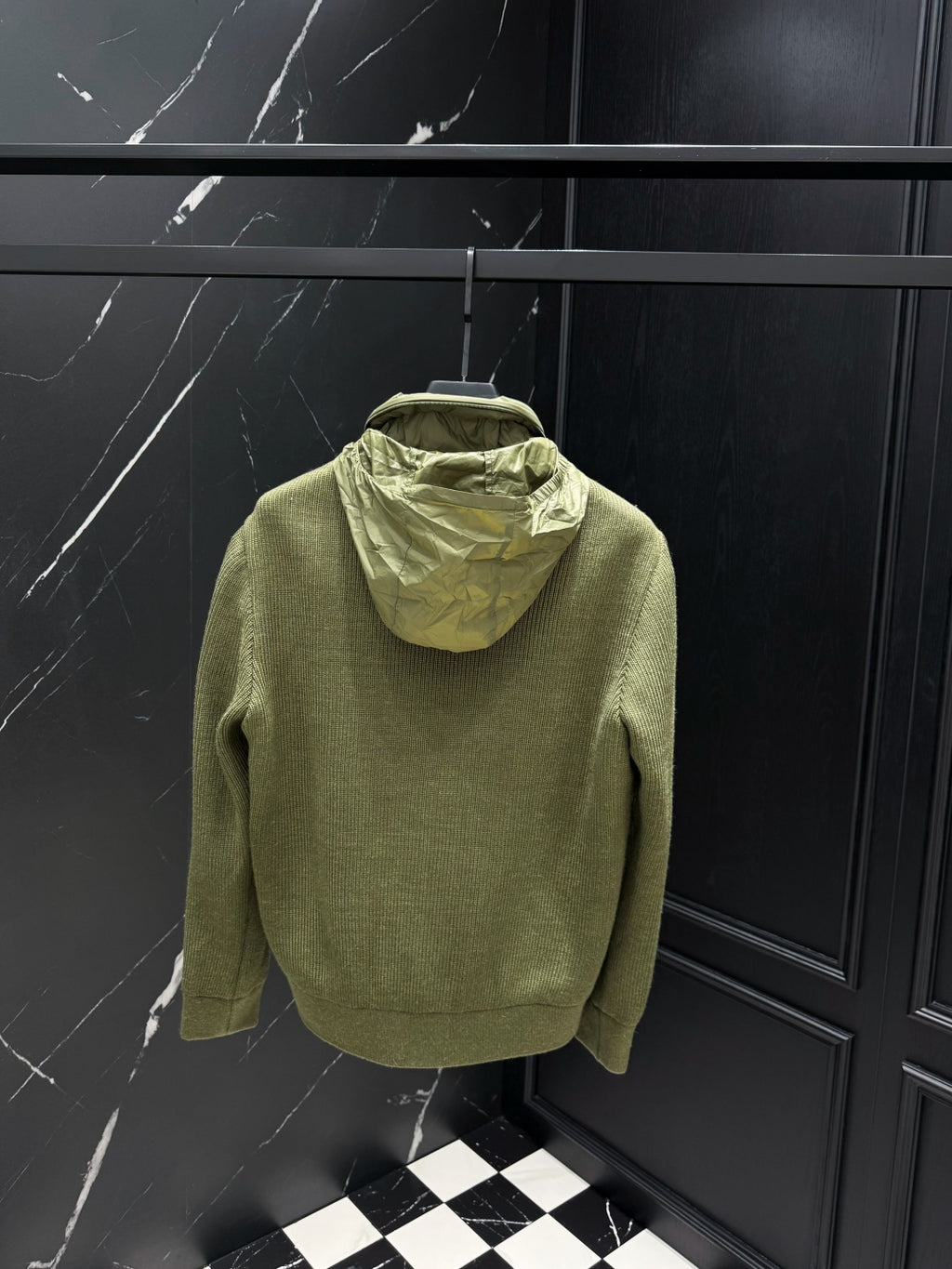 Mon Cardigan