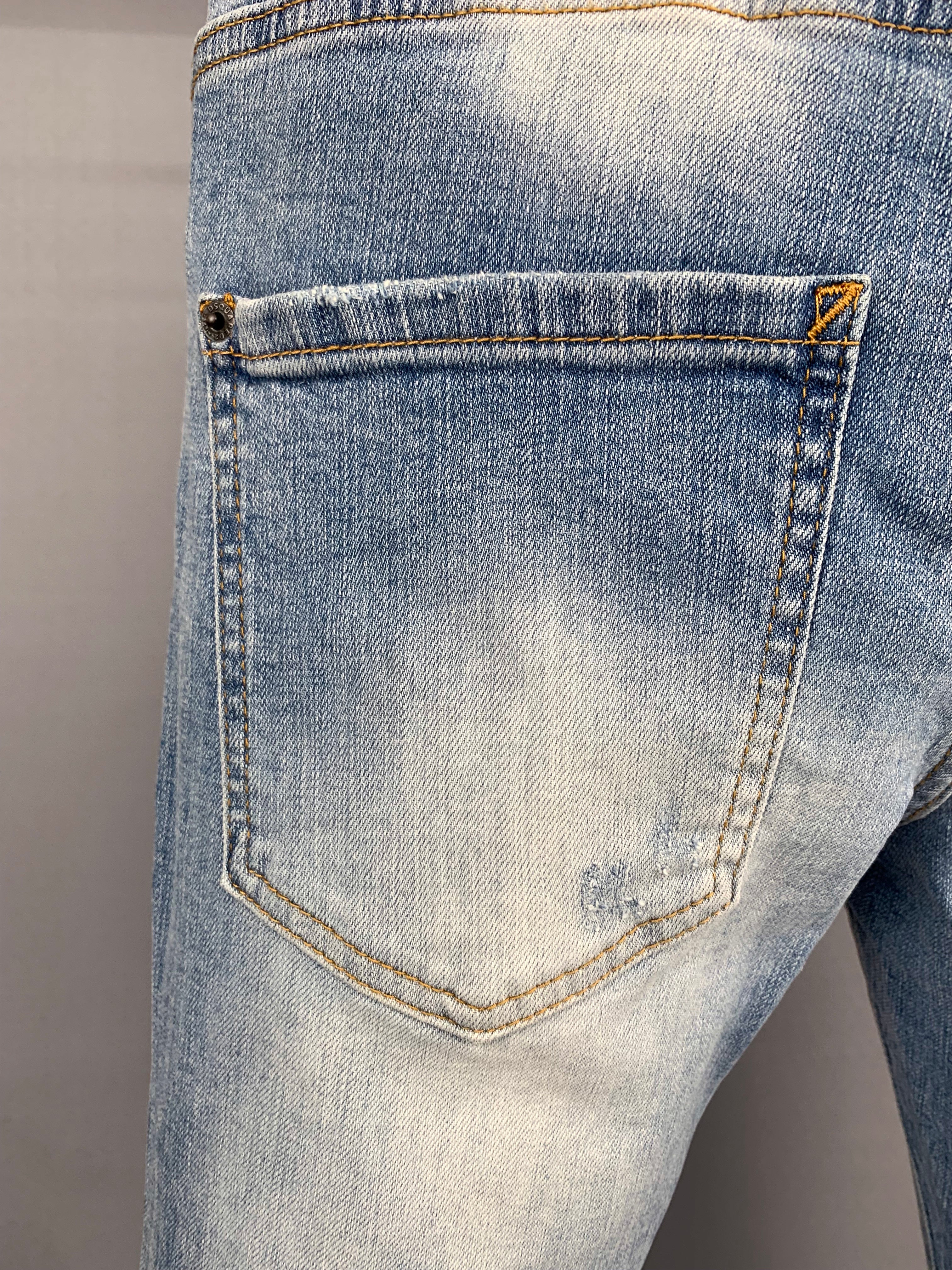 D2 Jeans
