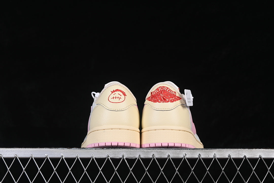 AJ1 Low