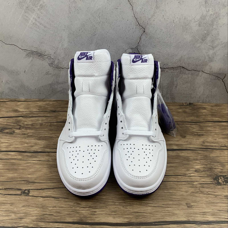 AJ1 High
