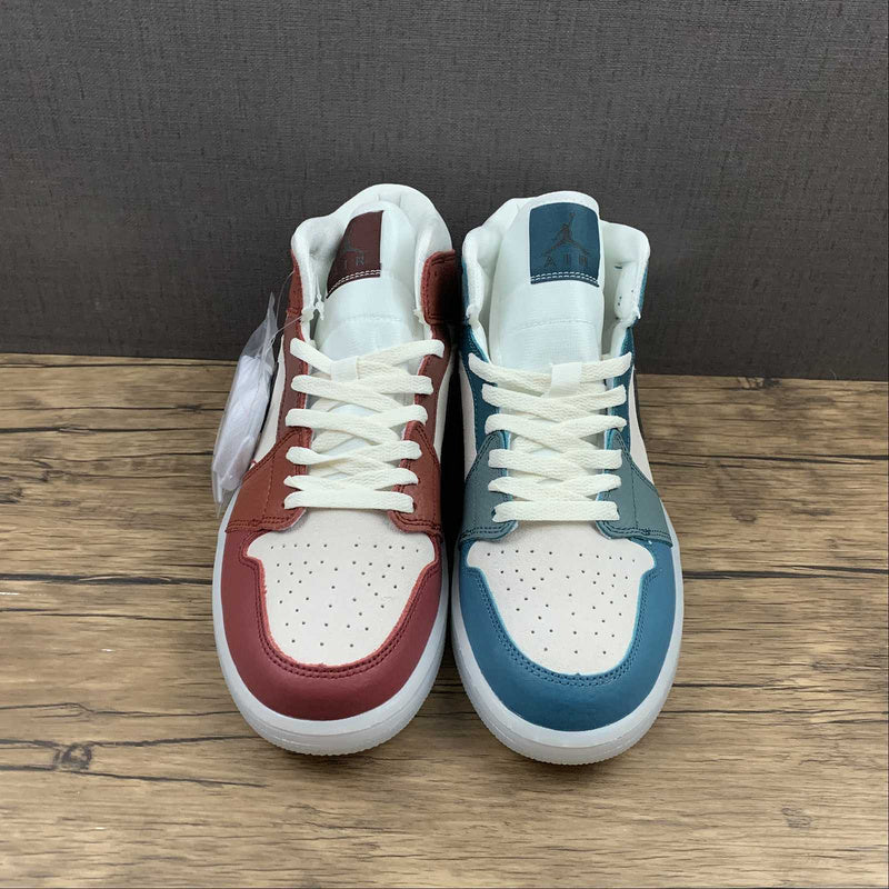 AJ1 Mid