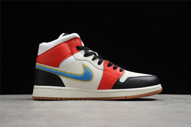 AJ1 Mid