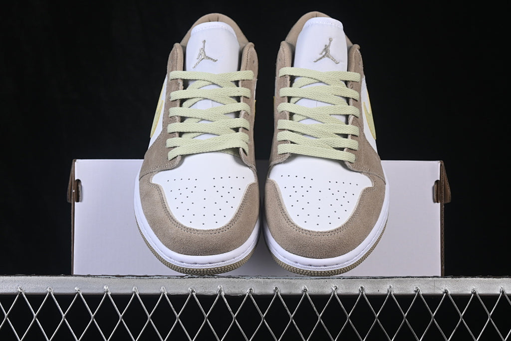 AJ1 Low