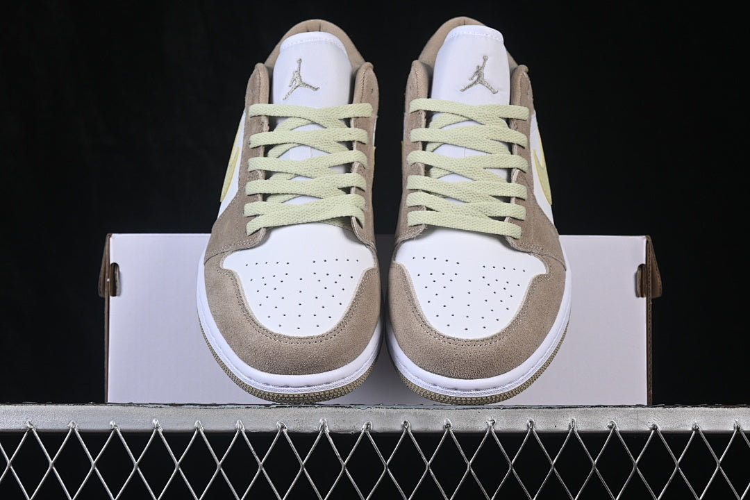 AJ1 Low