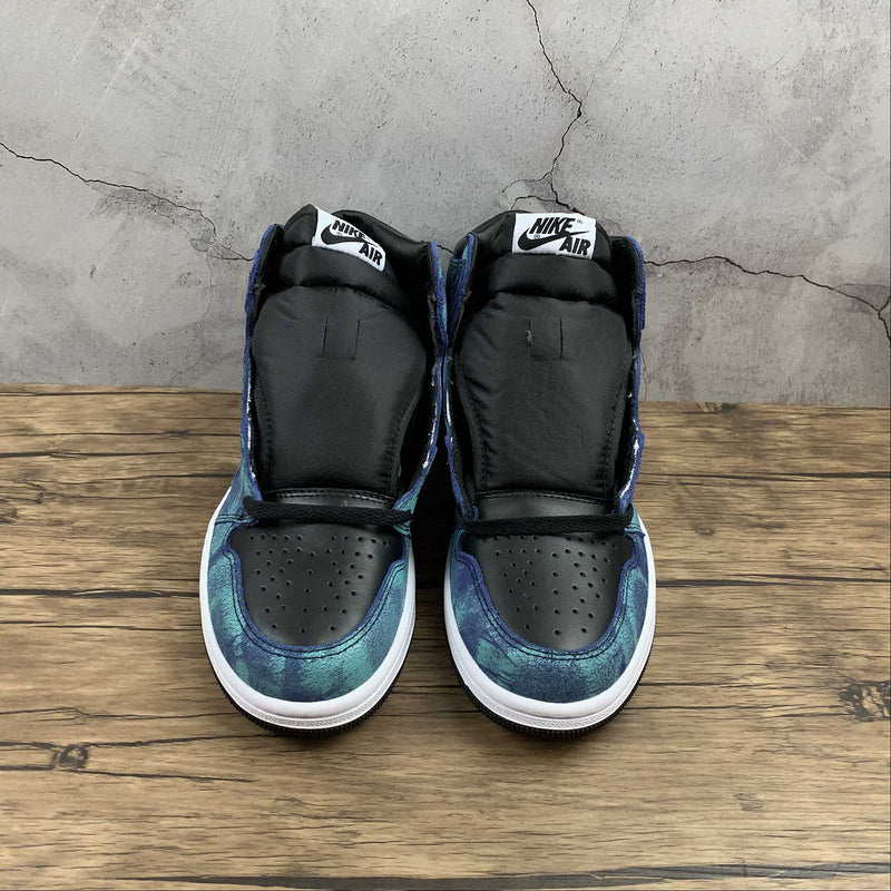 AJ1 High