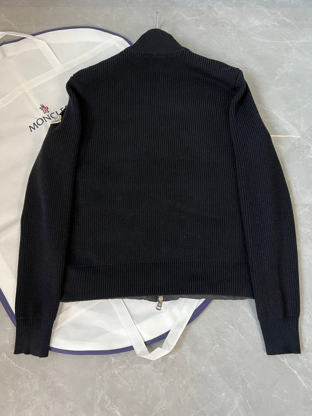 Mon Cardigan