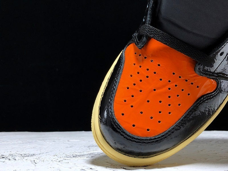 AJ1 High