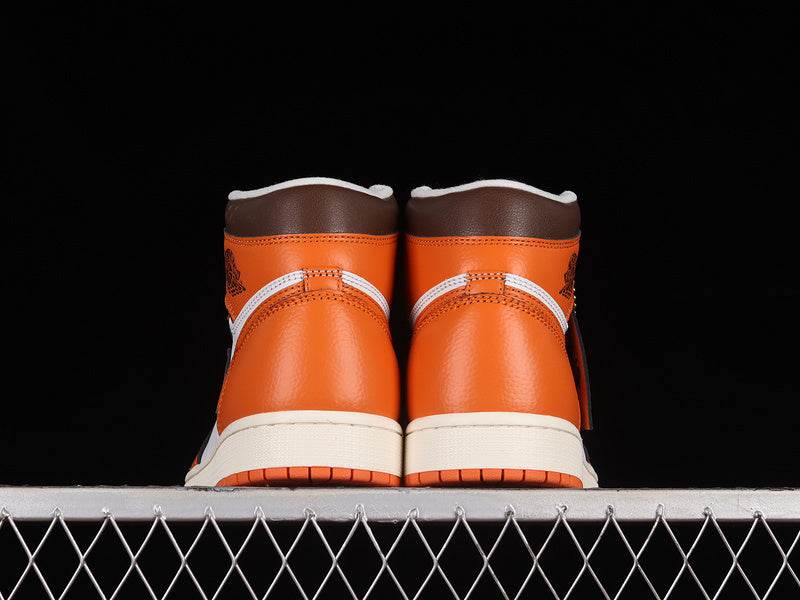 AJ1 High