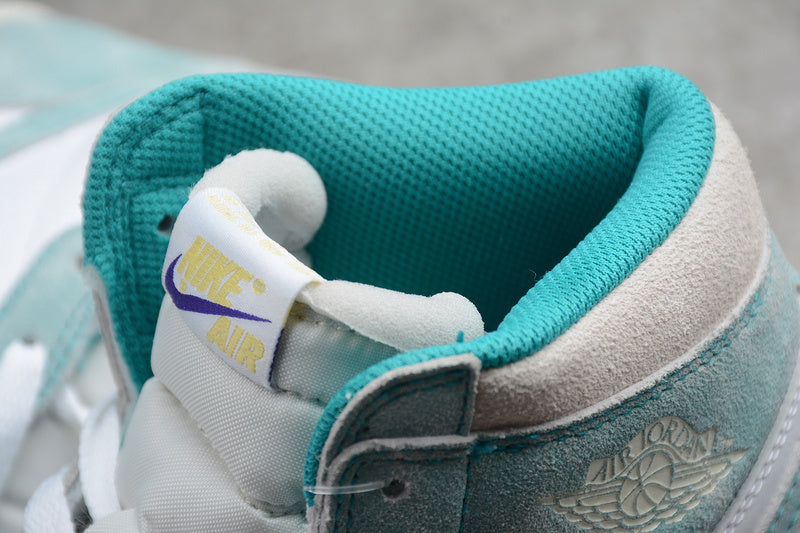 AJ1 High