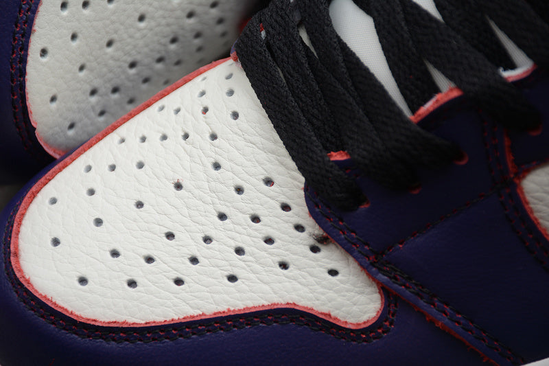 AJ1 High