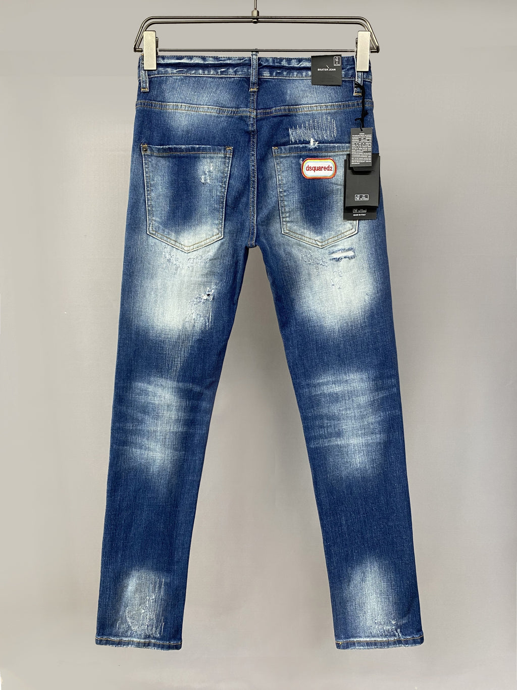 D2 Jeans