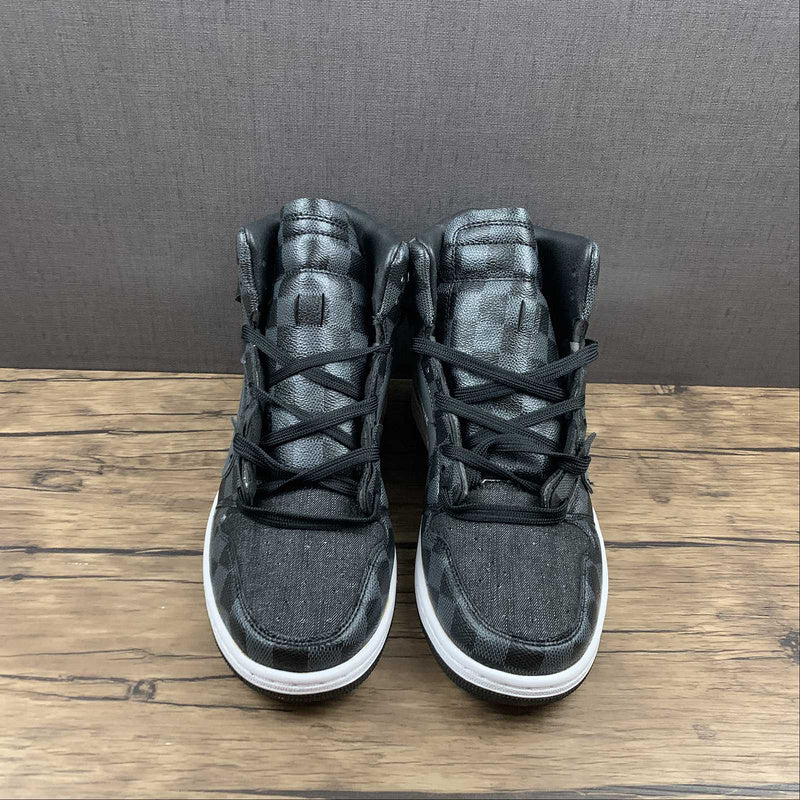 AJ1 High