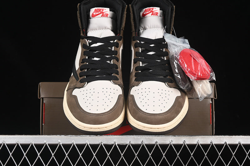 AJ1 High