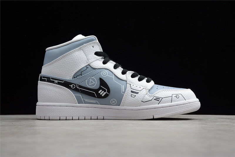 AJ1 Mid