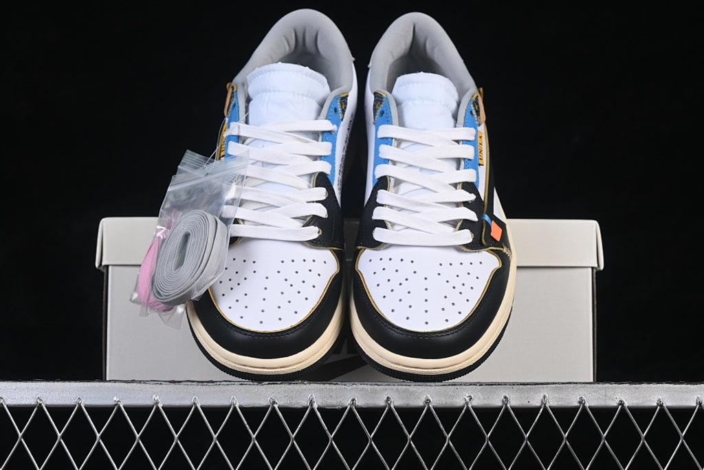 AJ1 Low