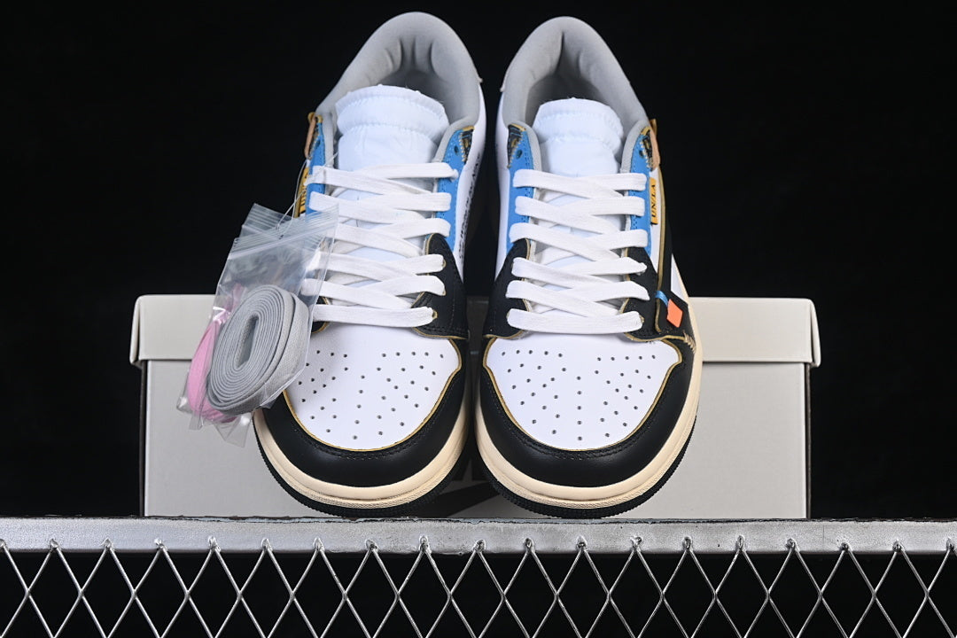AJ1 Low