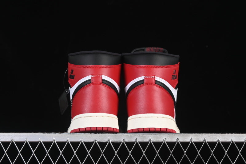 AJ1 High