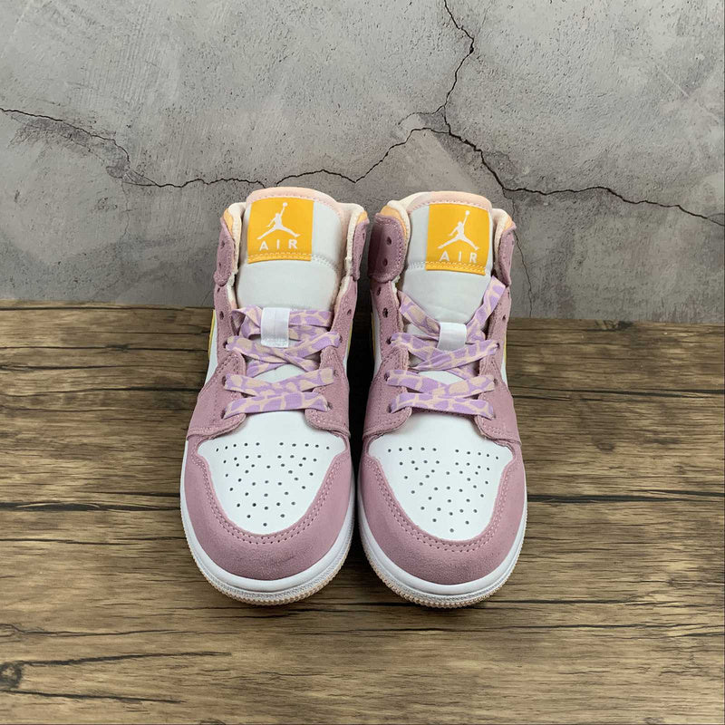 AJ1 Mid