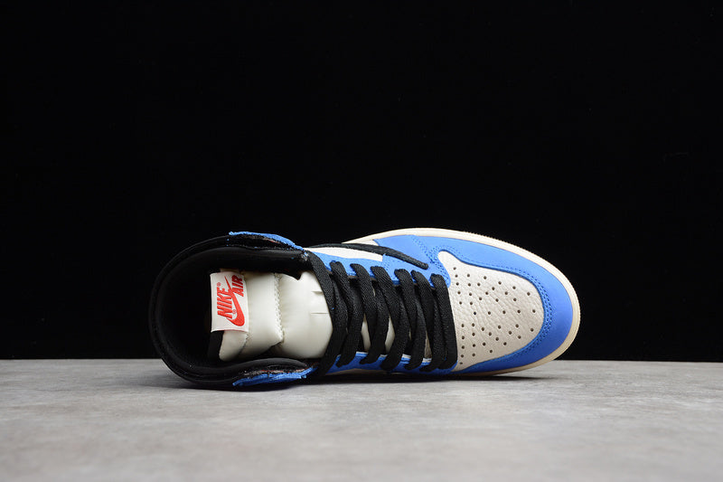 AJ1 High
