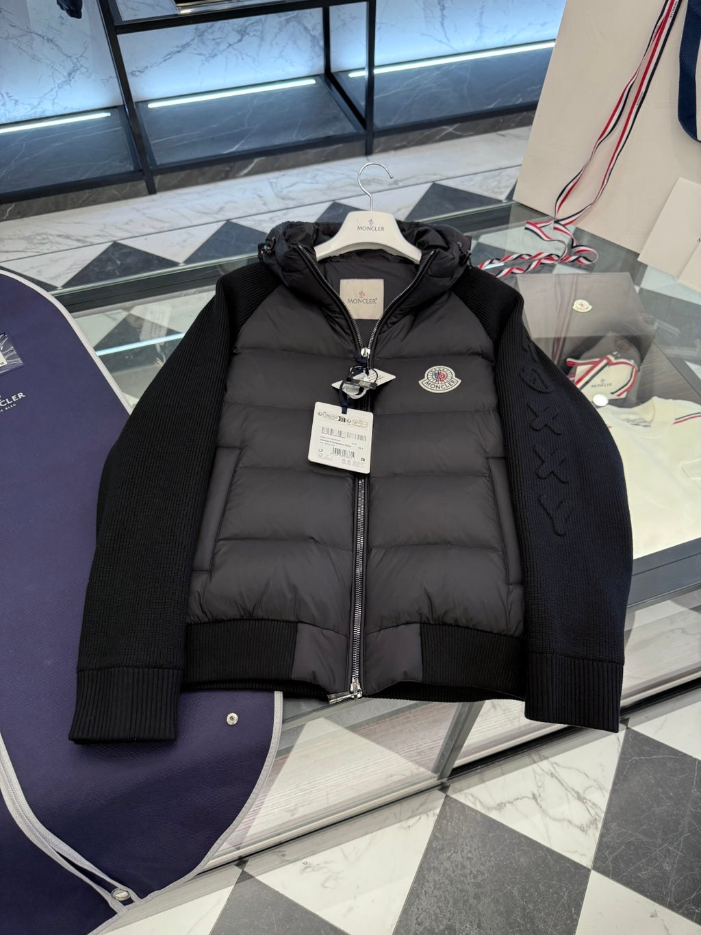 Mon Cardigan