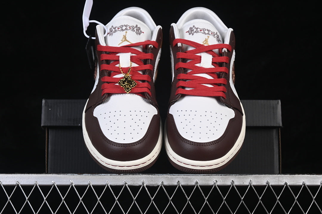 AJ1 Low