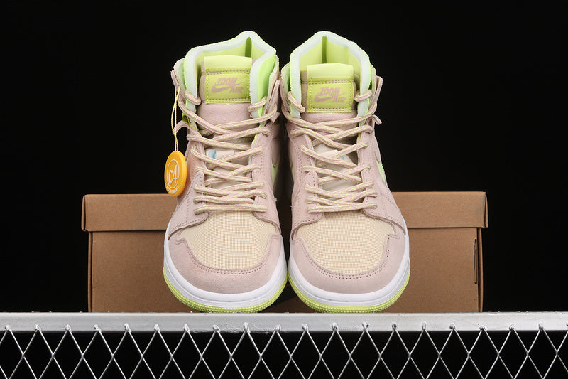 AJ1 High