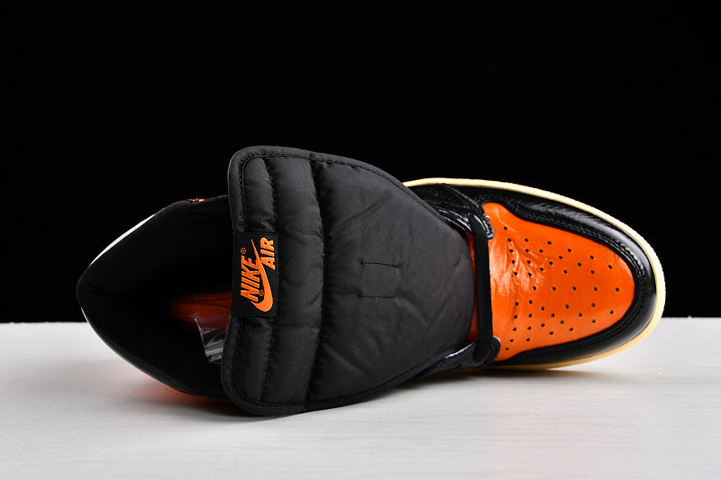AJ1 High