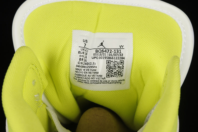 AJ1 Mid