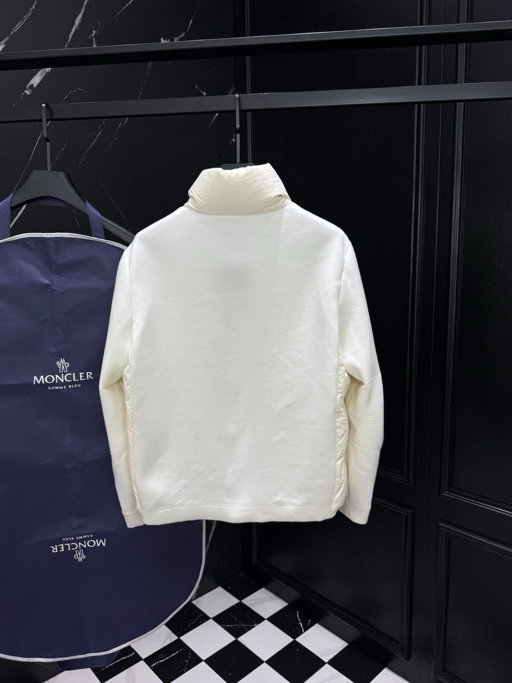Mon Cardigan