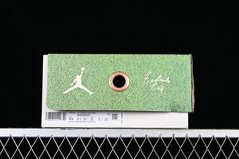 AJ1 High