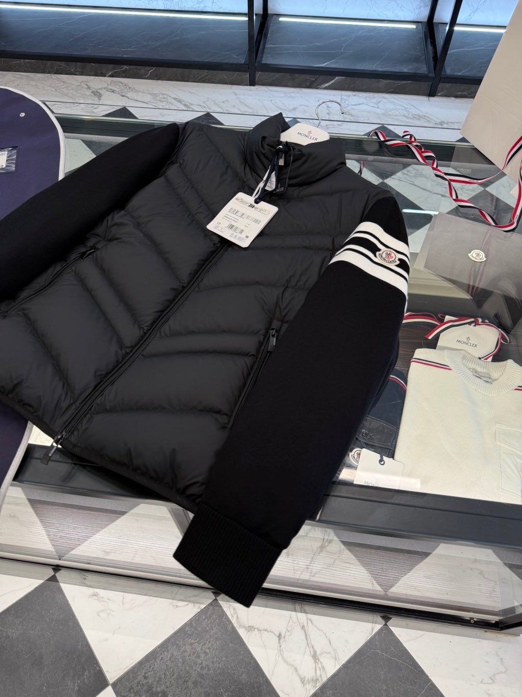 Mon Cardigan