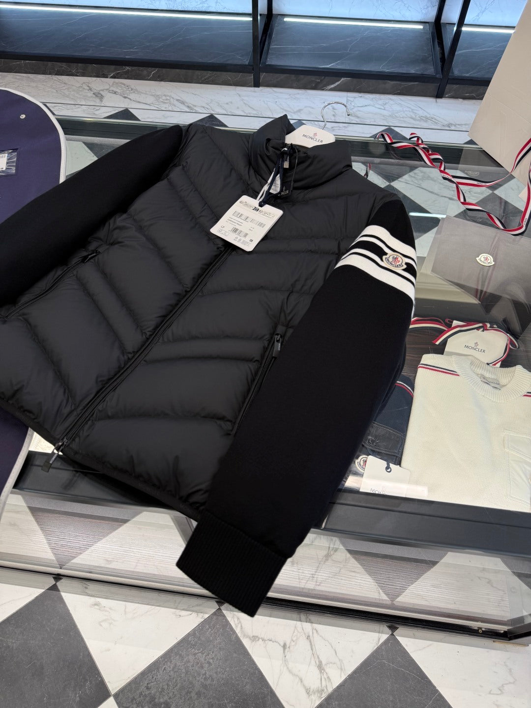 Mon Cardigan