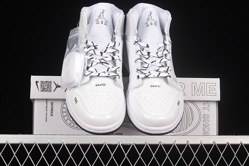 AJ1 Mid
