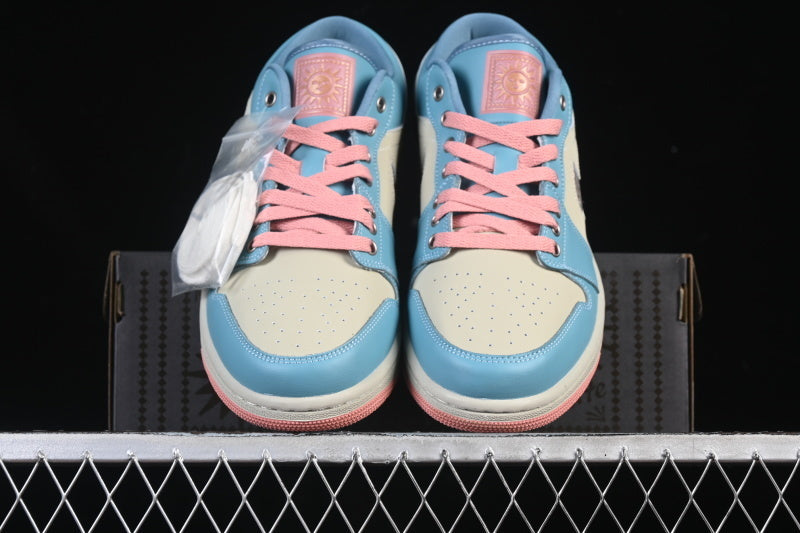 AJ1 Low