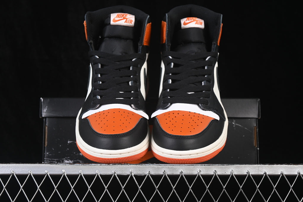 AJ1 High