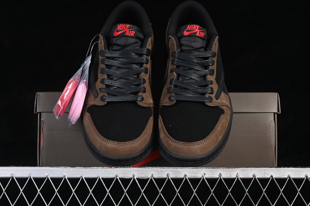 AJ1 Low