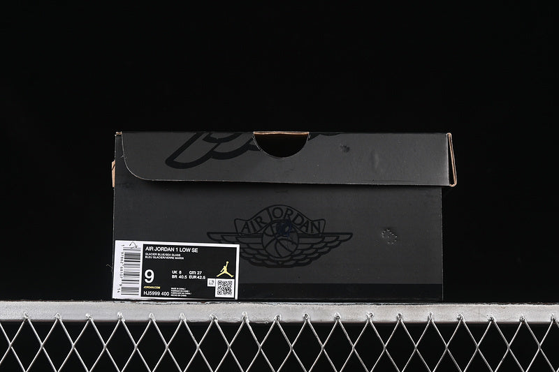 AJ1 Low