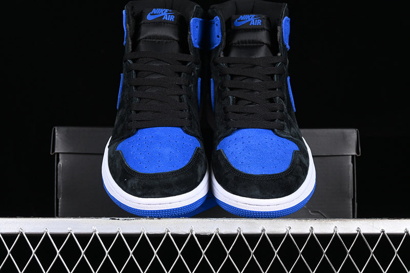 AJ1 High
