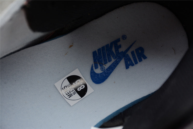 AJ1 High