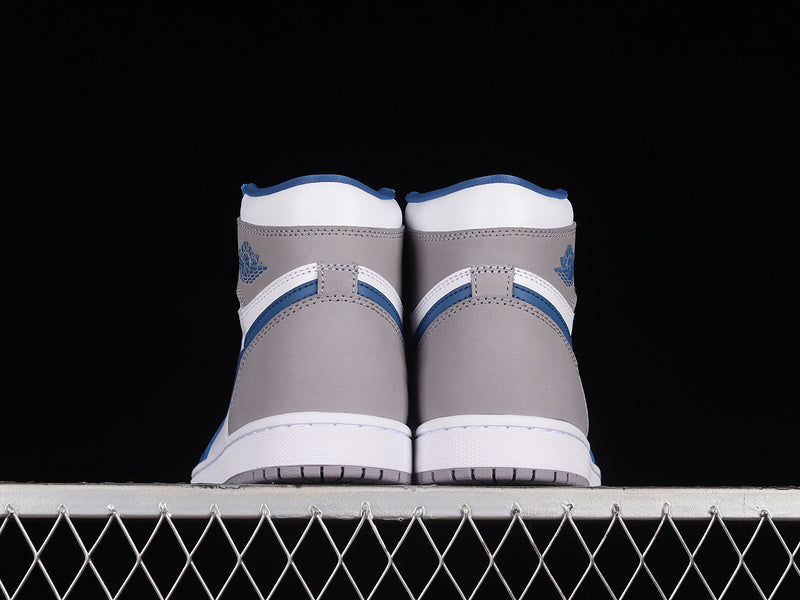 AJ1 High