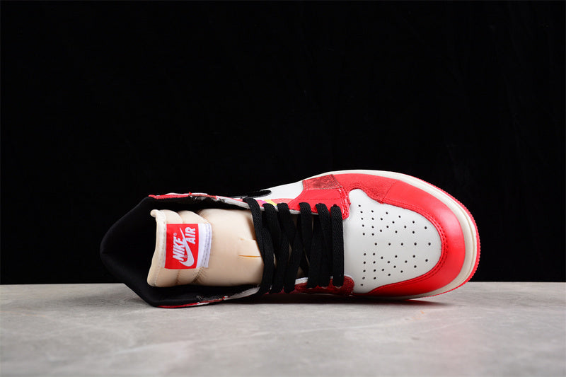 AJ1 High