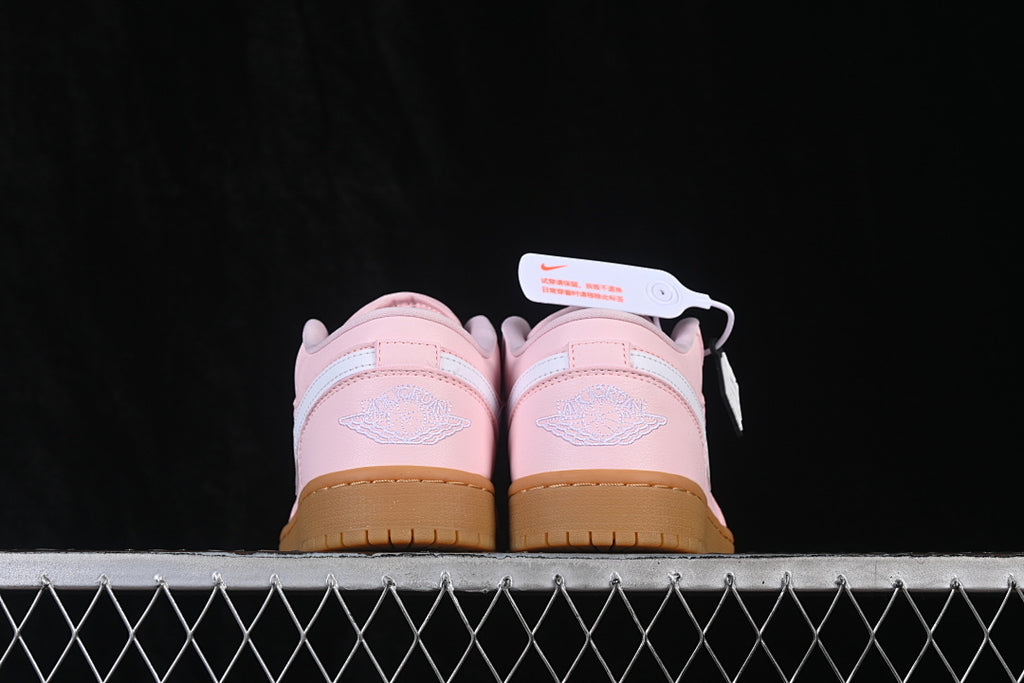 AJ1 Low