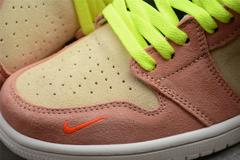 AJ1 High